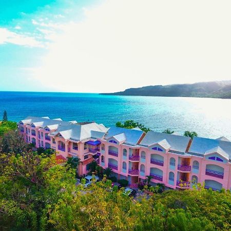 Cap Lamandou Hotel Jacmel Esterno foto