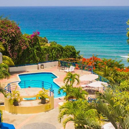 Cap Lamandou Hotel Jacmel Esterno foto